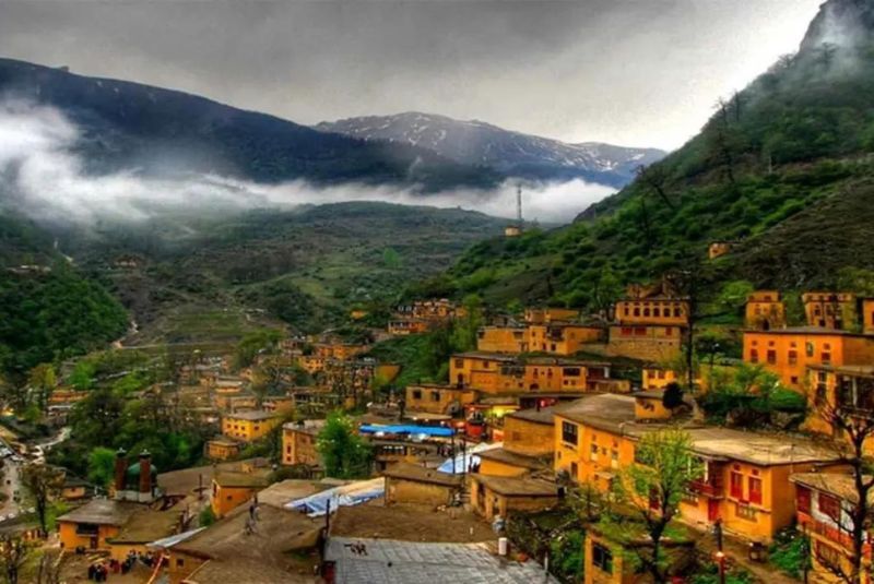 بهار ایران کجا برویم و چه کار کنیم
