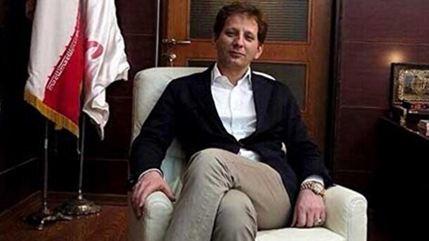 بابک زنجانی با ۲۵ شرکت به اقتصاد ایران بازگشته است