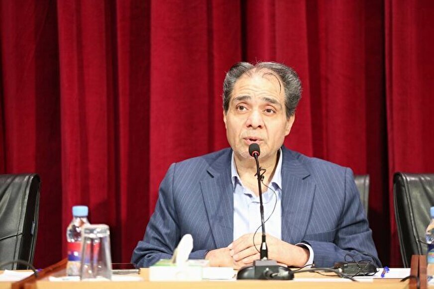 منابع انسانی در اولویت وزارت بهداشت