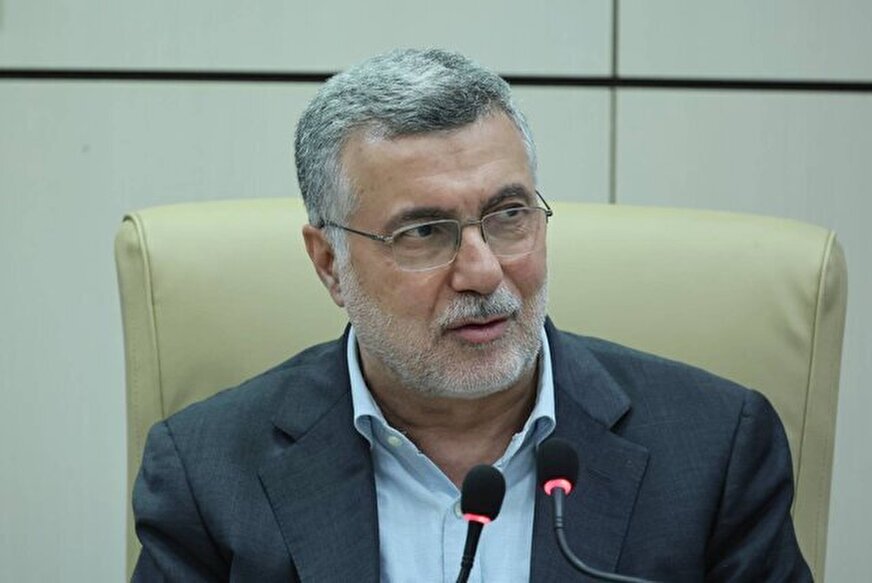هشدار وزیر بهداشت درباره روند نزولی «جمعیت» کشور