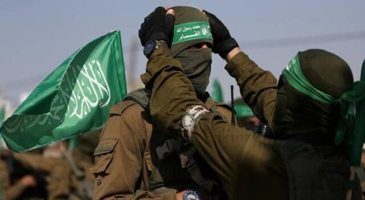 حماس: تهدیدات اسرائیل برای اشغال غزه موفق نخواهد شد