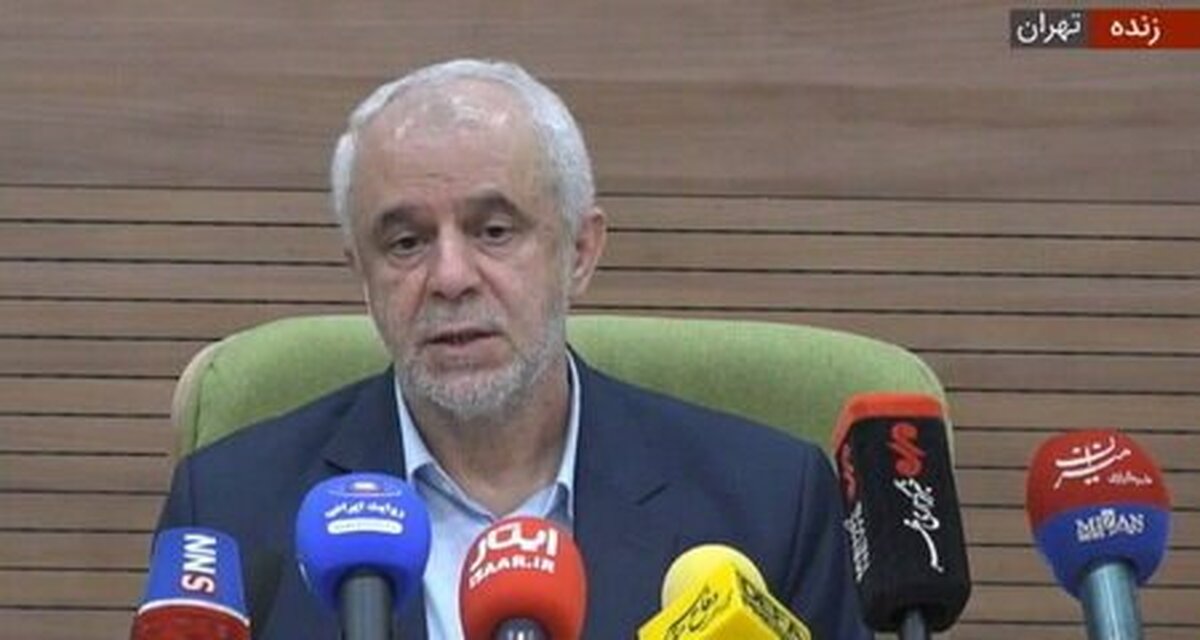 مهندس اوحدی: اتاق میز خدمت خودرو  برای حل مشکلات جانبازان راه‌اندازی شده است