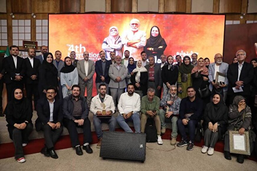 فرزاد حسنی:  کاش می‌شد همه مملکت را مثل رادیو اداره کرد