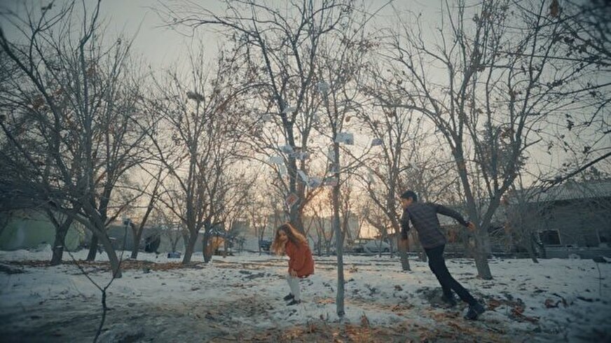 در این برنامه از موضع بالا به پایین با مردم صحبت نمی‌کنیم