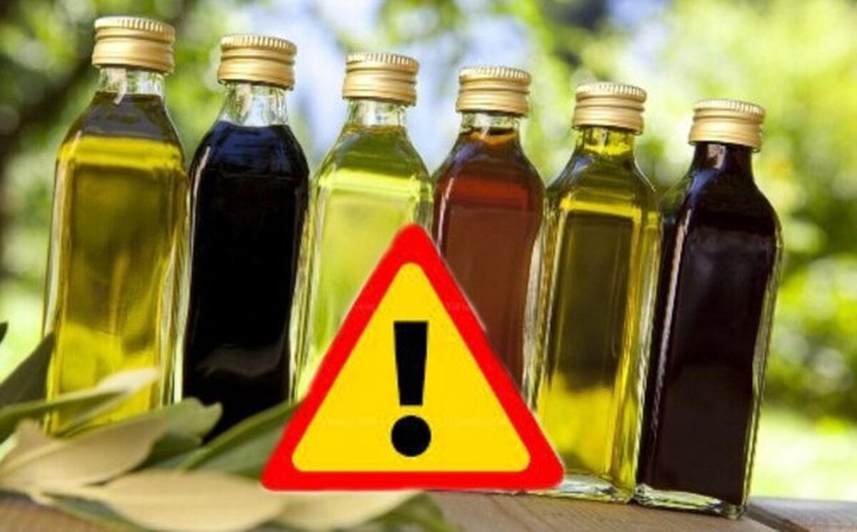 هشدار درباره مصرف روغن‌های سنتی