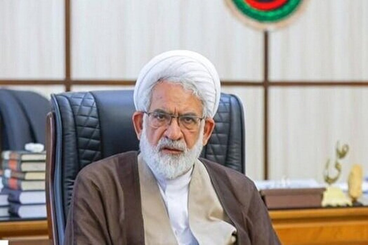 بخشنامه رئیس دیوان عالی کشور به دادگاه‌های تجدیدنظر