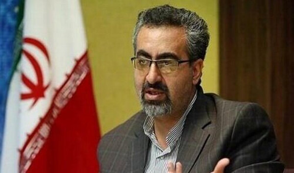 قبل از خرید، کارت سلامت واحد صنفی را چک کنید