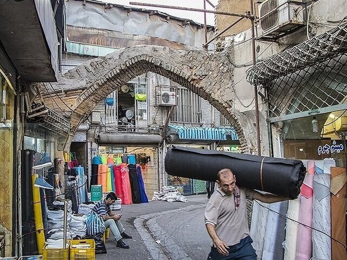 آغاز تدوین الگوی نوسازی محله سیروس تهران