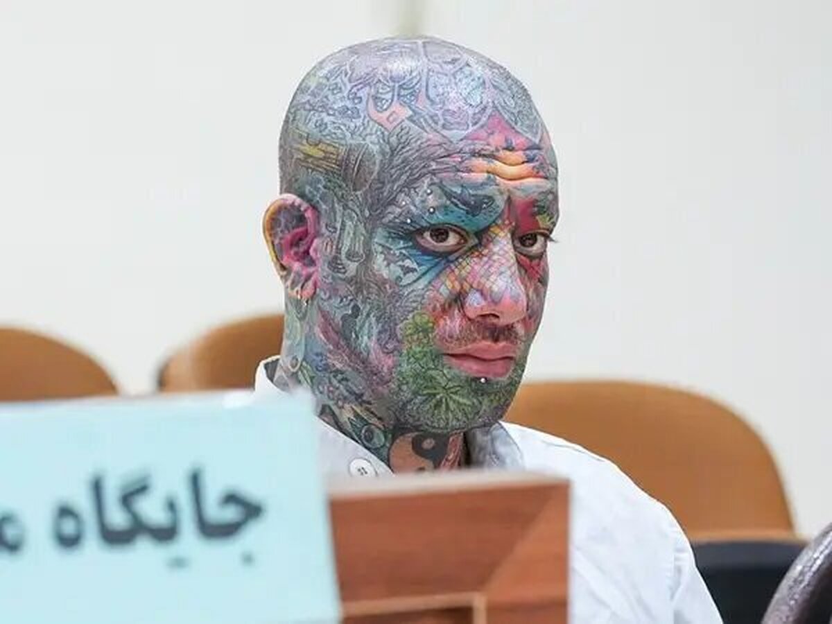 درخواست احساسی خواهر تتلو از هواداران برادرش: برای امیر آیه الکرسی بخوانید!