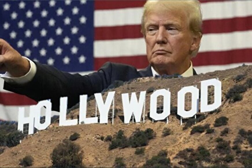 واکنش جهانی به طرح تعرفه سینمایی ترامپ