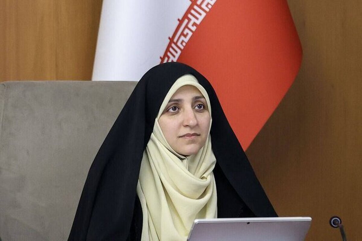 انتخاب نمایندگان ایران در اتحادیه تجاری زنان بریکس
