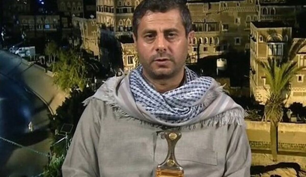 عضو شورای سیاسی انصارالله: تشدید تنش را با تشدید پاسخ می‌دهیم
