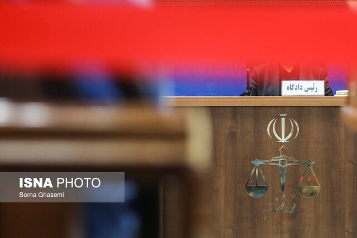 قتل یک فعال اجتماعی با چکش