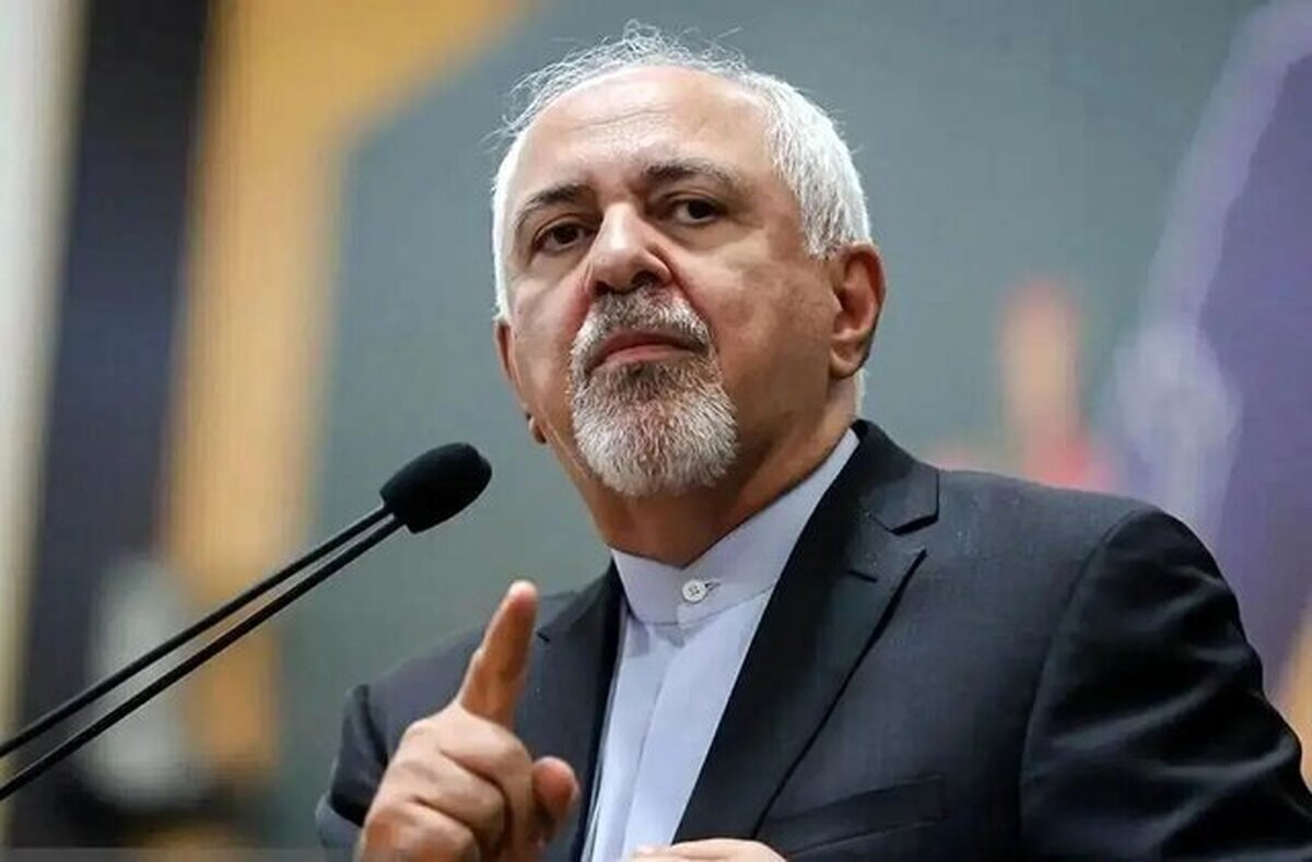 واکنش ظریف به برخی تلاش‌ها برای استفاده از یک عنوان جعلی برای خلیج فارس