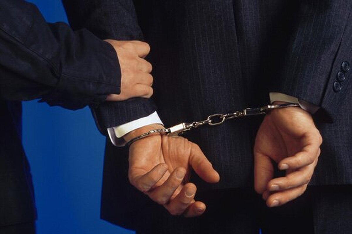 بازداشت رییس اداره ثبت اسناد و املاک تبریز