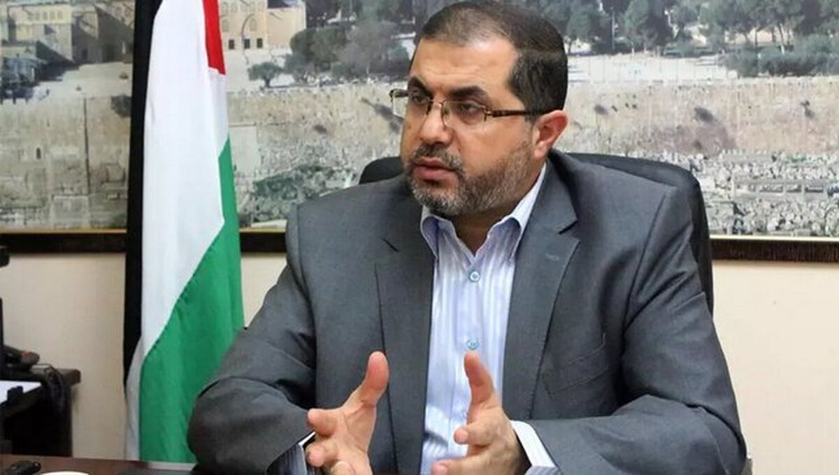 حماس: اشغالگران پیش از سفر ترامپ به دنبال توافقی جزئی هستند