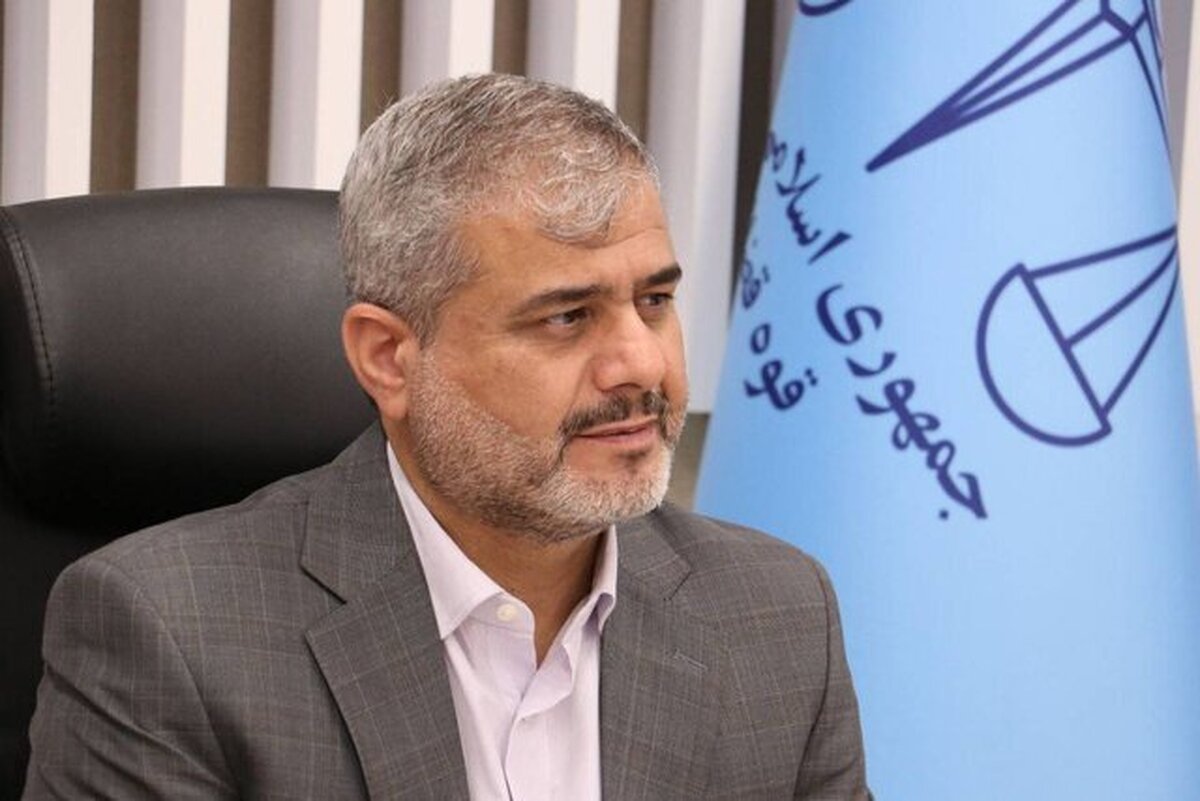 رئیس کل دادگستری استان تهران: سال گذشته به سه میلیون پرونده رسیدگی شد
