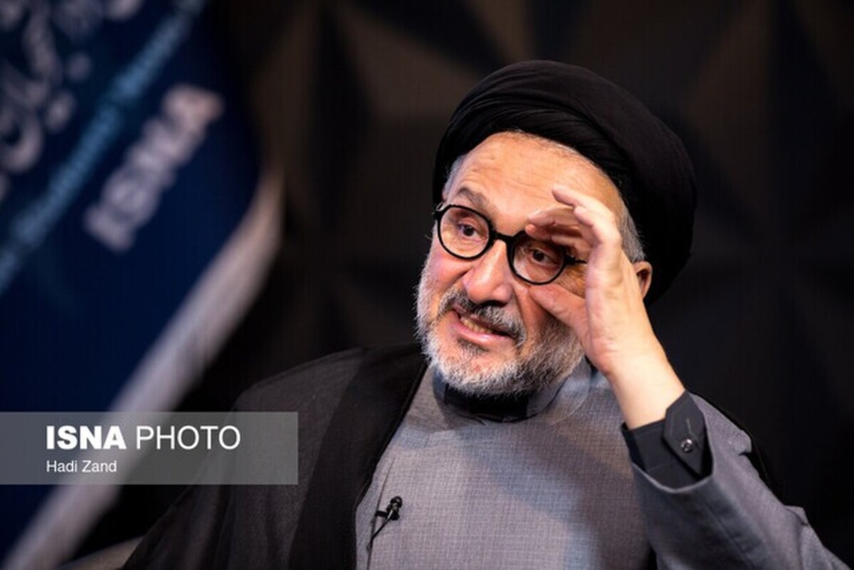 ابطحی: جعل نام «خلیج فارس» بزرگترین مین در زمین مذاکرات است