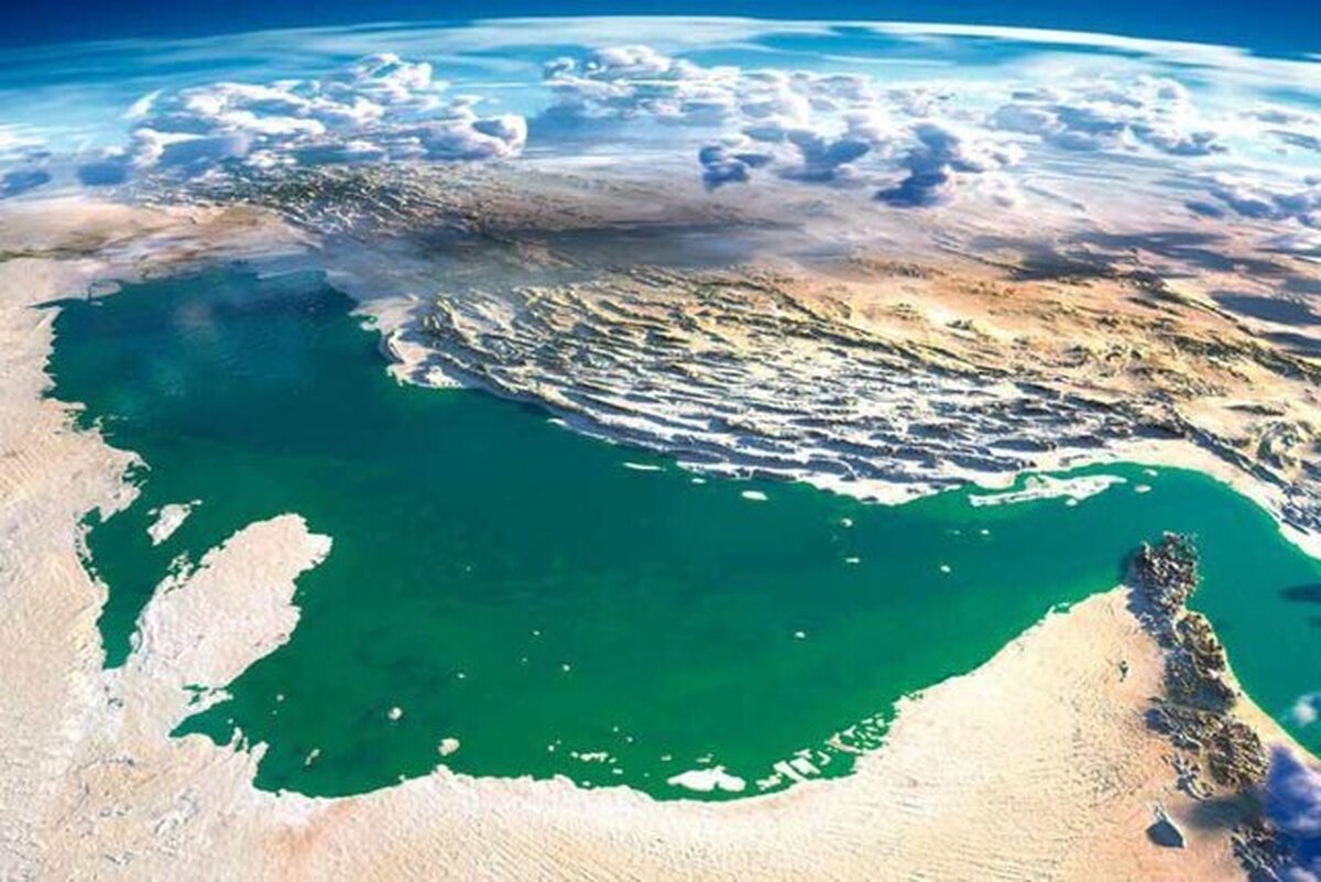 نام خلیج فارس در مسیر تاریخ