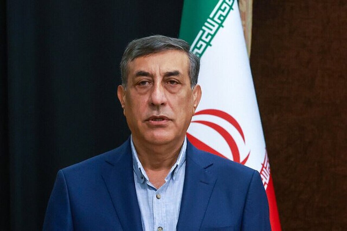 قائم‌پناه: ۶۵ تا ۷۰ درصد مردم تهران خواستار رفع آلودگی هوا هستند