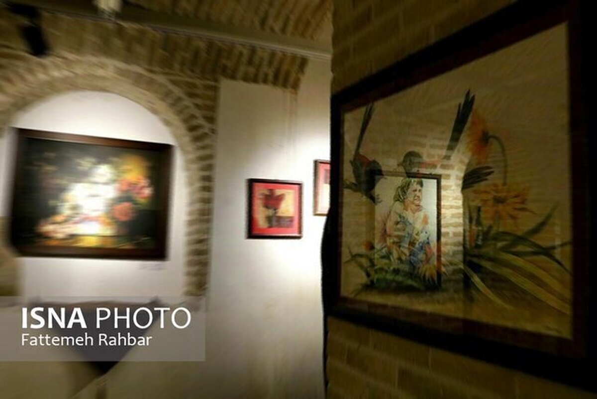 فراخوان نمایشگاه آثار کوچک هنرهای تجسمی منتشر شد