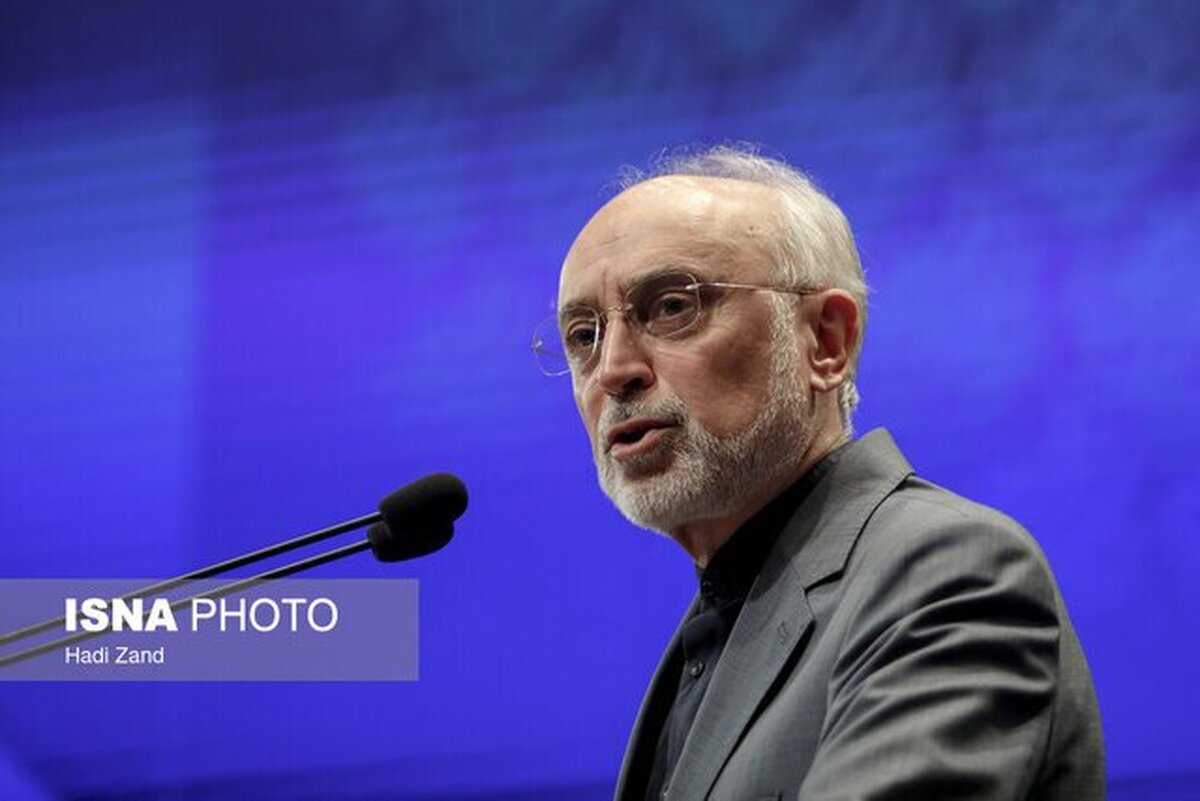 صالحی: کشورهای همسایه تمایلی ندارند با تحریف نام خلیج فارس هم‌ذات‌پنداری کنند