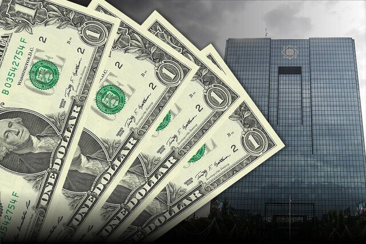 تامین ارز سال ۱۴۰۴ از ۵ میلیارد دلار عبور کرد