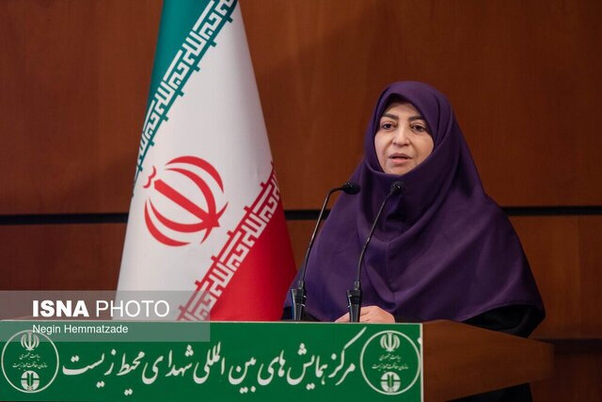 ۴۳ درصد تالاب‌های کشور به کانون گرد و غبار تبدیل شده‌اند