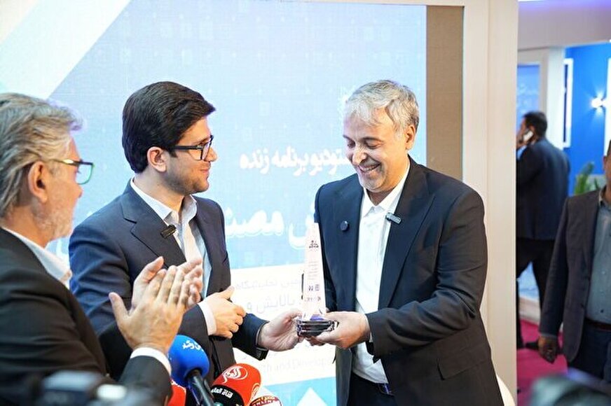 صنعت نفت، باید خود را به هوش مصنوعی مجهز کند