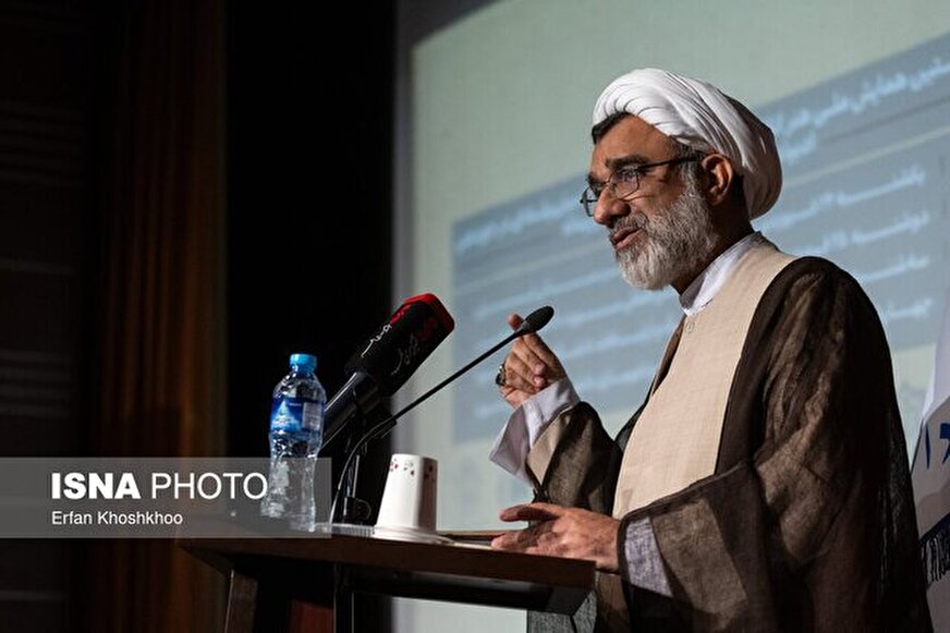 وعده خسروپناه برای نهایی شدن سند ملی سینما