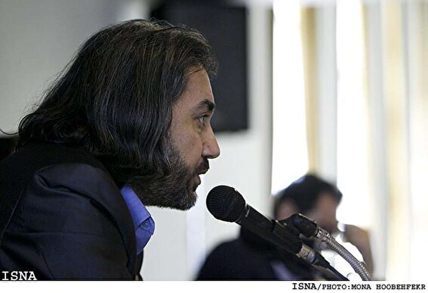 مدیرکل جدید دفتر موسیقی کیست؟