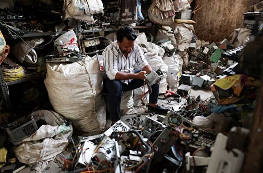 ال‌جی و سامسونگ از دولت هند شکایت کردند