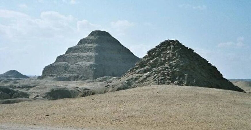 کشف مقبره یک شاهزاده