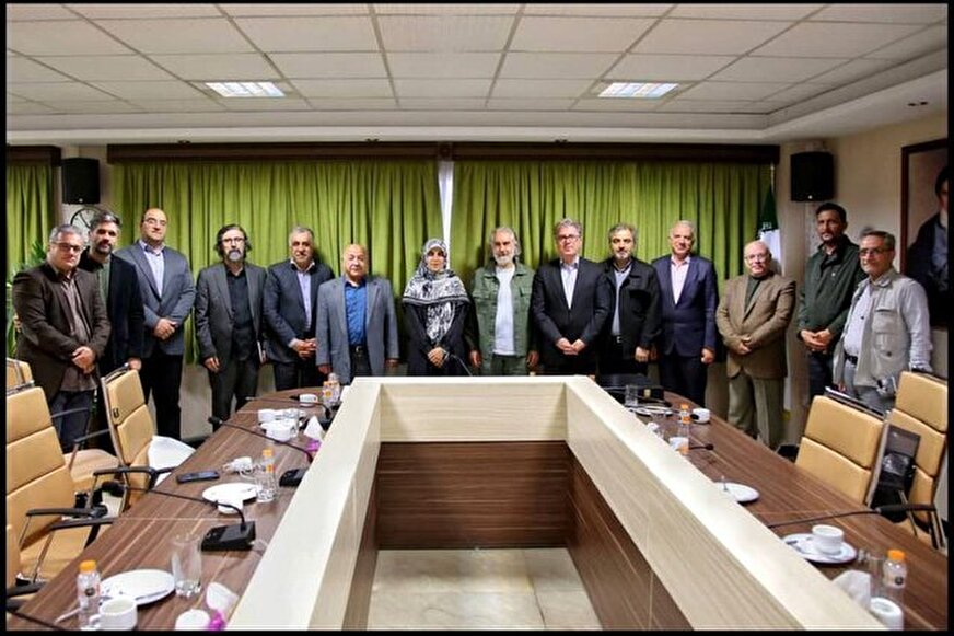 مدیرکل دفتر موسیقی: هنر متعلق به همه مردم است و هیچ‌کس نباید از آن حذف شود