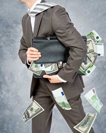 قیمت دلار مبادله‌ای امروز سه‌شنبه 2 اردیبهشت 1404