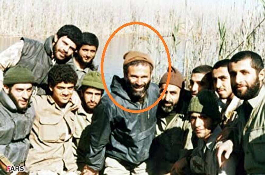 گواهی چند فرمانده درباره شهید حاج حسین بصیر