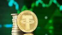 قیمت رمز ارز تتر امروز 20 اردیبهشت