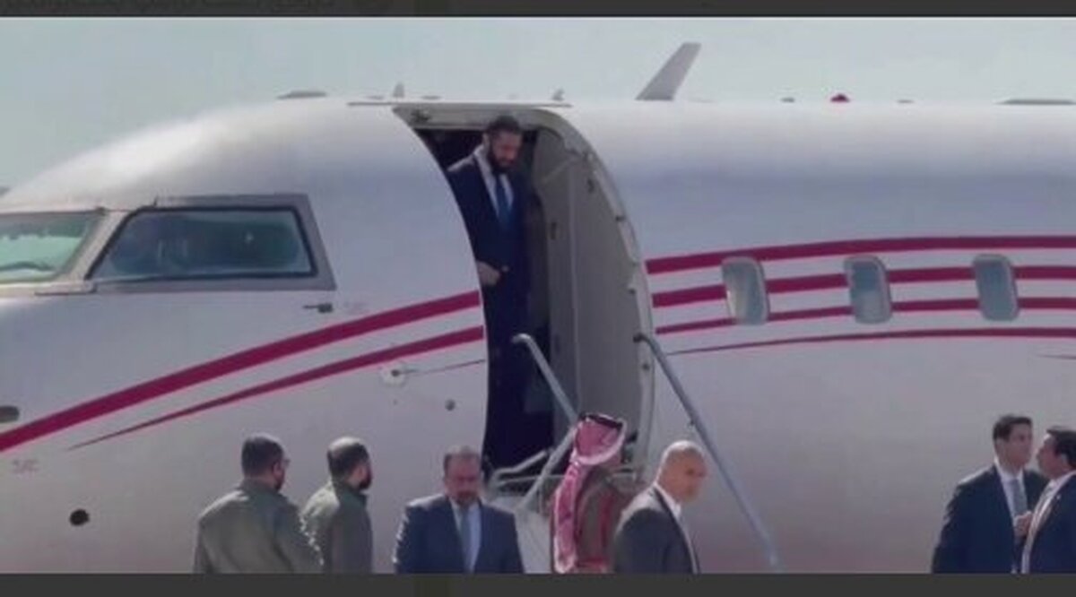 الجولانی به‌زودی به بحرین سفر می‌کند