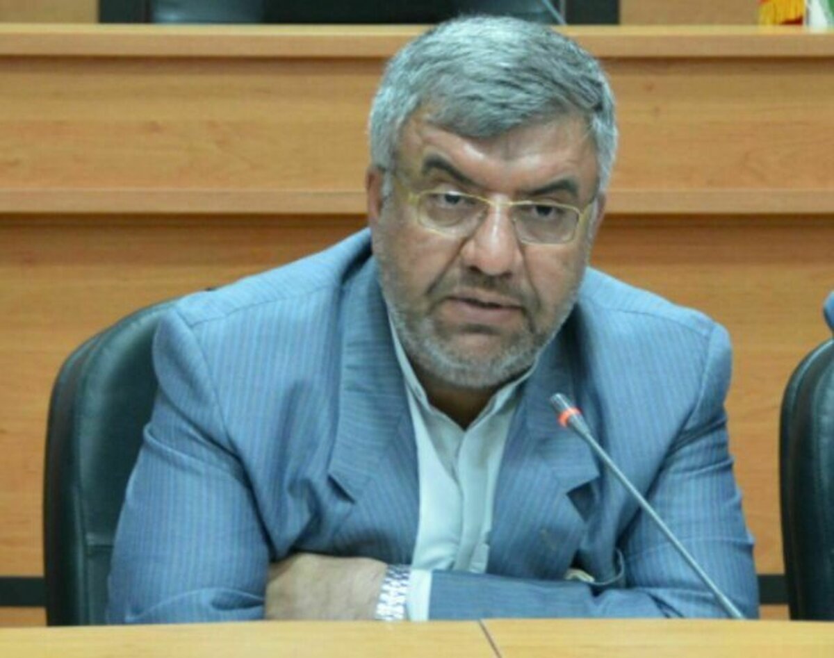 بامری: مجلس و دولت برای اجرای شعار سال تلاش می‌کنند