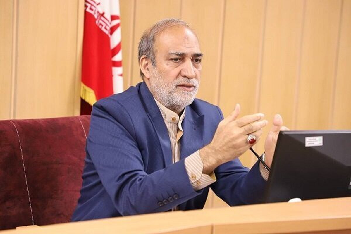 بناهای تاریخی و فرهنگی در اختیار مردم قرار گیرند