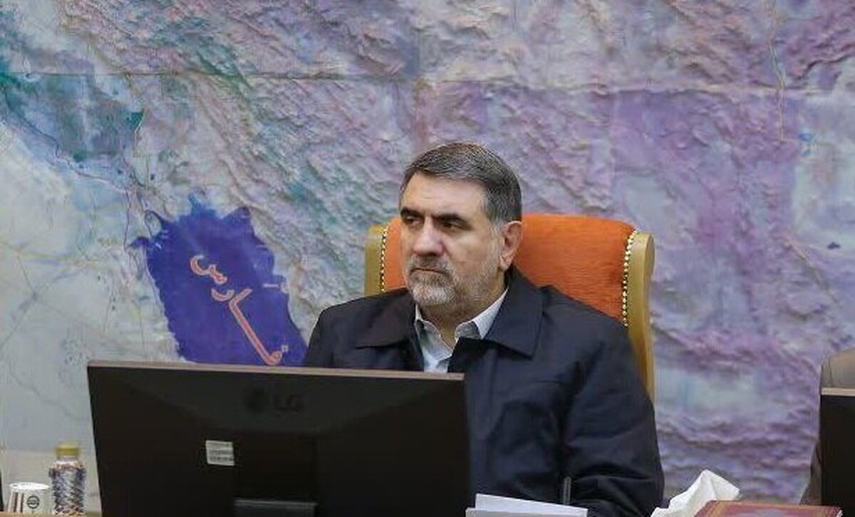 تدوین نقشه راه نظام مدیریت بحران و تهیه اطلس ملی مخاطرات در دستور کار وزارت کشور