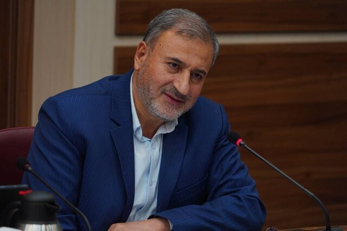 نمایشگاه «هنر خدمت» برگزار می‌شود