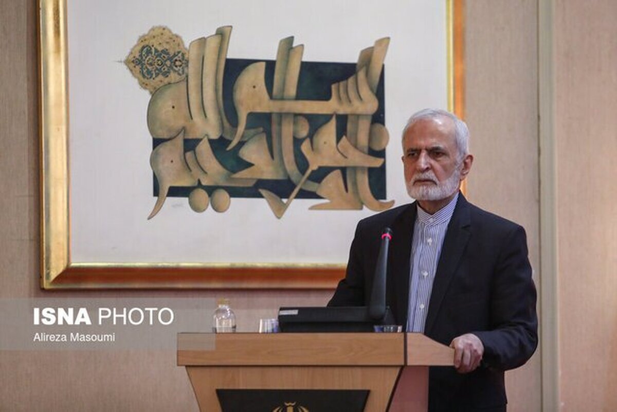 پیشنهاد خرازی برای تشکیل مجمع گفت‌وگوی منطقه‌ای به عنوان راه‌حل کلیدی کاهش تنش‌ها
