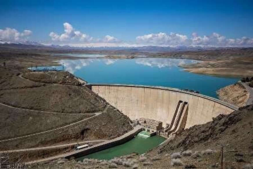 استفاده از فناوریهای نوین؛ راهحل جهاد دانشگاهی برای بحران آب استفاده از فناوریهای نوین؛ راهحل جهاد دانشگاهی برای بحران آب