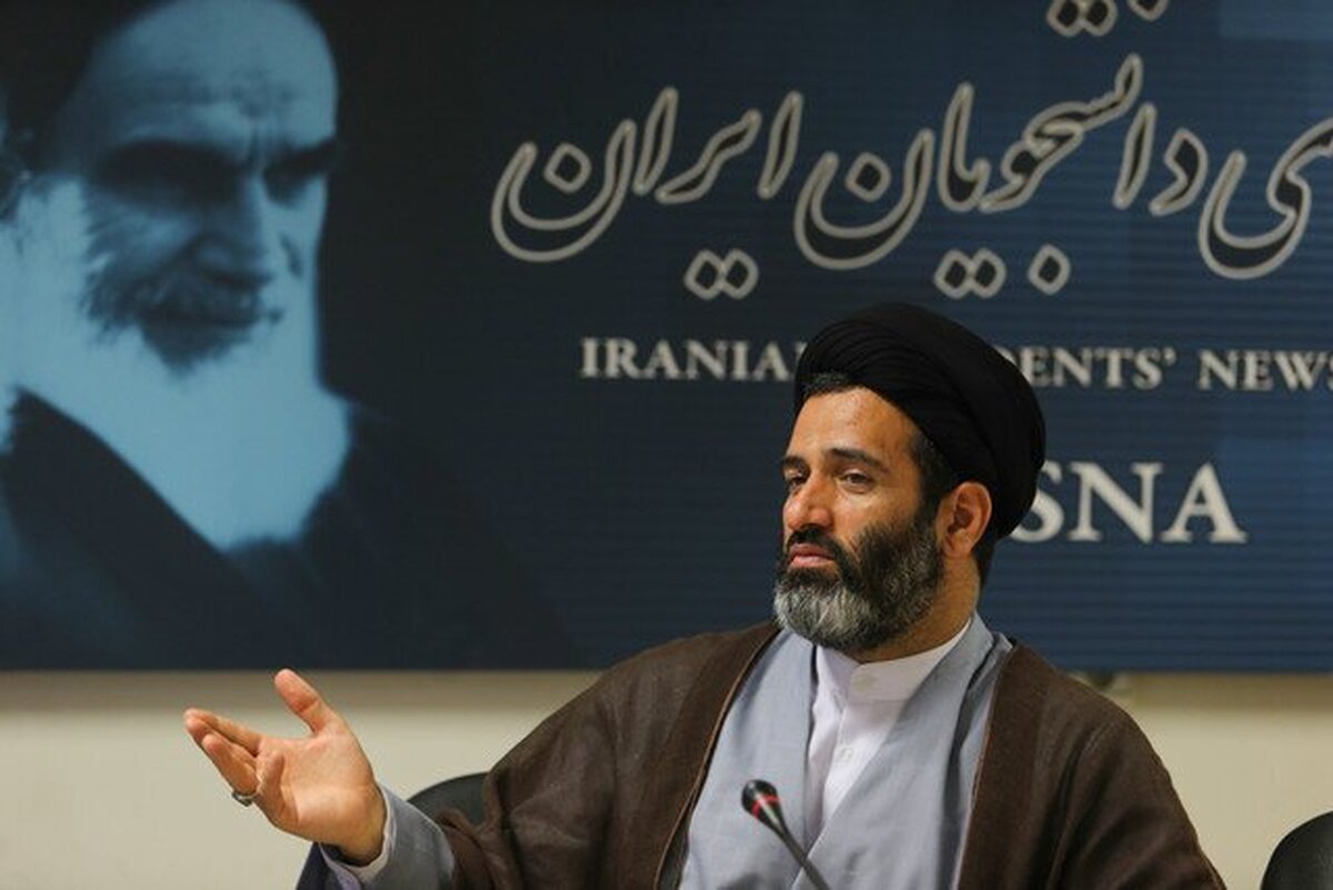 حسینی کیا: حل بحران مدیریت آب در برنامه هفتم پیش بینی شده است