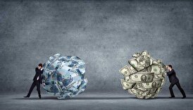 قیمت دلار در صورت توافق چقدر می‌شود؟