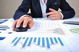 پایان بورس امروز 27 اردیبهشت 1404 / اصلاح آرام بازار سهام همراه با افت نماد‌های کوچک