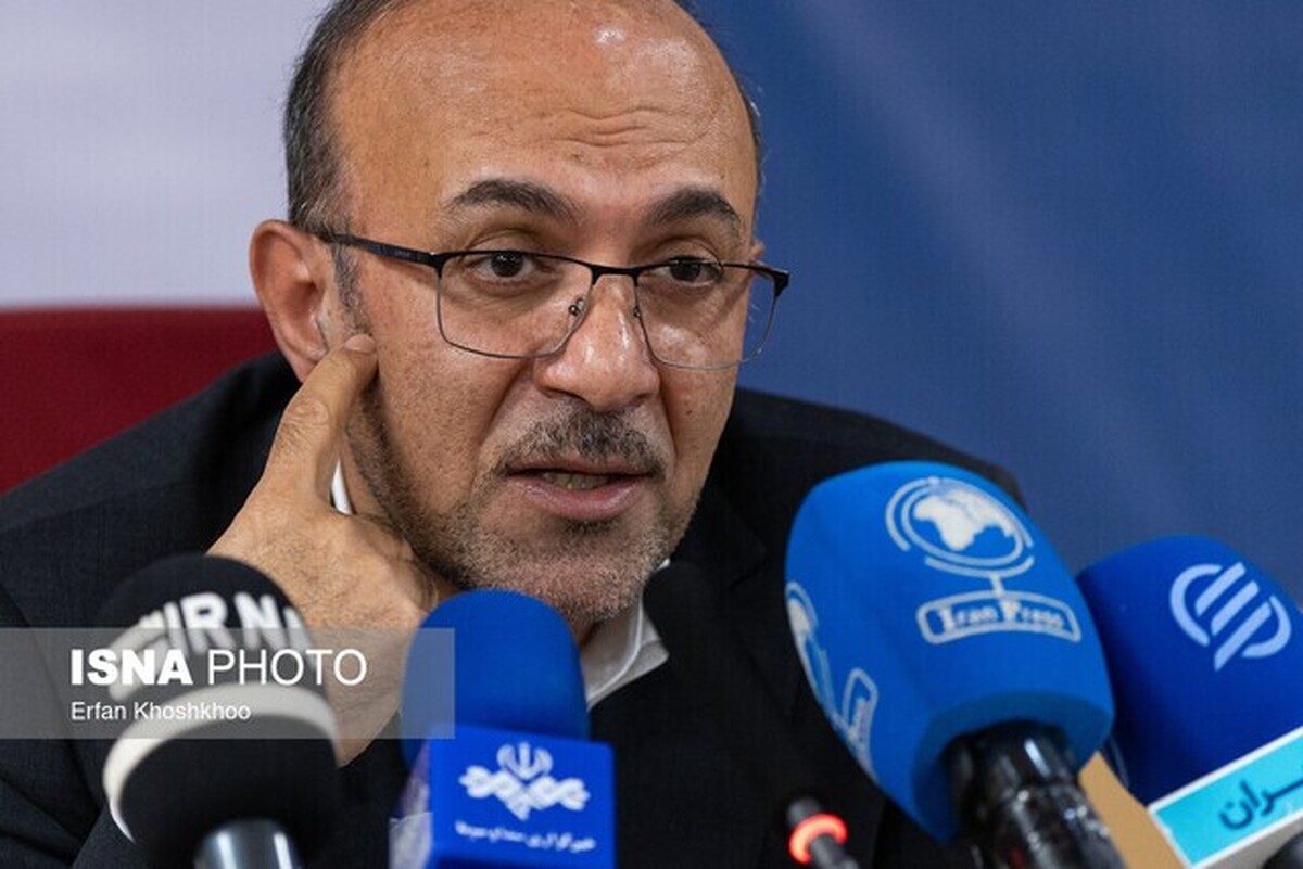 آمادگی گمرک ایران برای مشارکت در تسهیل تجارت با کشورهای آسیا و اقیانوسیه