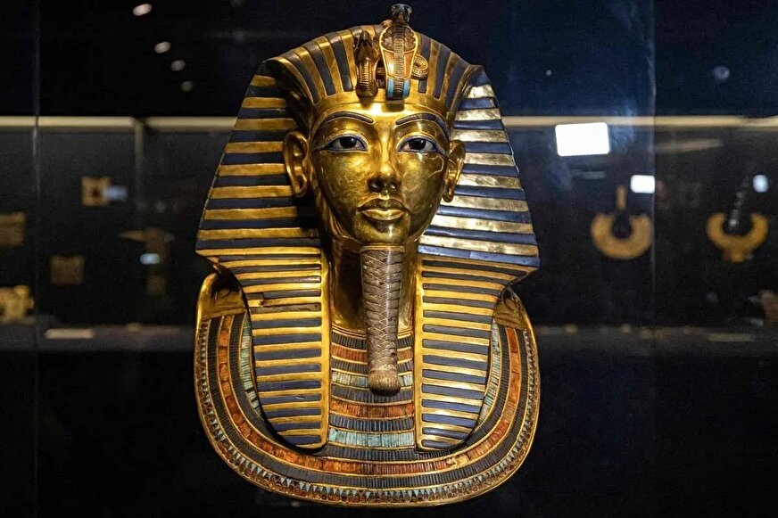 موزه یک میلیارد دلاری آماده پذیرایی از جهان