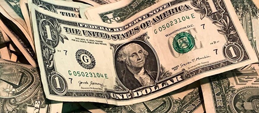 دلار چشم انتظار اخبار تهران- واشنگتن